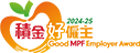Logo Good MPF Employer